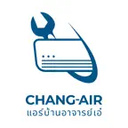 Chang-Air iOS Icon