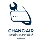 Chang-Air Provider iOS Icon