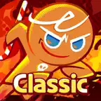 CookieRun Classic iOS Icon