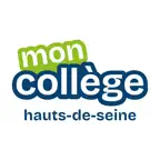 Mon Collège Hauts-de-Seine iOS Icon