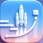 Mini Project - Task Progress iOS Icon