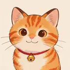 猫咪说 - 猫语翻译器 | 猫咪测试 iOS Icon
