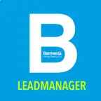 Leadmanagement iOS Icon