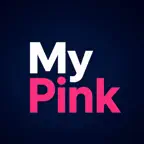 MyPink: MLM & Direct Sales CRM Icon