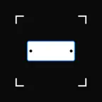 PlateGuard: Plate & Face Hider iOS Icon