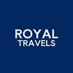Royal Travels Amravati iOS Icon