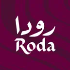 رودا | Roda iOS Icon