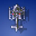 RotorFury iOS Icon