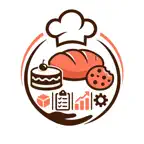 Bakery & Pastry Management iOS Icon