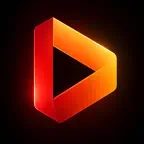 Short Drama Movies - BullDrama iOS Icon