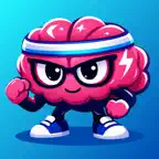 Hopopop - App Blocker & Quiz Icon