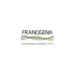FRANCIGENA iOS Icon