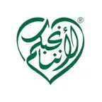 Mabarrat Jameel iOS Icon