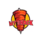 My Snack iOS Icon