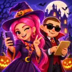 Content Creator Mansion Icon