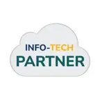 INFOTECH PARTNER iOS Icon