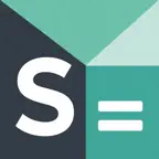 Split Bills & Settle Expenses iOS Icon