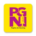 Pagina de Nursing Plus Icon