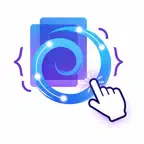 CopyArt: AI Photo Prompts iOS Icon