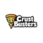 Crust Busters iOS Icon