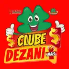 Clube Dezani Mais iOS Icon
