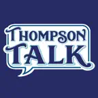 Thompson Talk iOS Icon