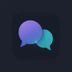 RelAI - Relationship Insights Icon