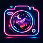 Timestamp Studio iOS Icon