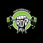 RDV Performance Icon