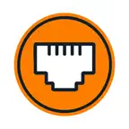 NOC OUT Messenger iOS Icon