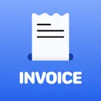 Open Invoice & Estimate Maker iOS Icon
