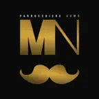 MicheleNapoli ParrucchiereUomo iOS Icon
