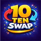 Ten Swap iOS Icon