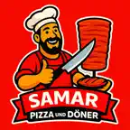 Samar - Pizza & Döner Waldbröl iOS Icon