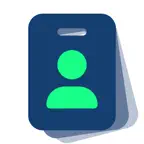Company Reception iOS Icon