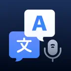 AI Translator: Translate Spark icon