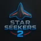 Star Seekers 2: Space Shooter iOS Icon