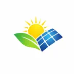 Deep Solar Ghana iOS Icon