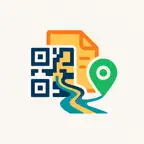 Trace Dossier iOS Icon