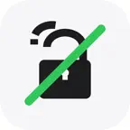 Remove Disable icon
