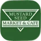 Mustard Seed Market & Cafe iOS Icon