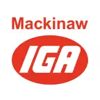 Mackinaw IGA iOS Icon