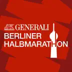 BERLIN HALF MARATHON iOS Icon