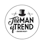 The Man Of Trend iOS Icon