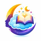 AnalyDream - Dream Analyzer iOS Icon