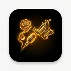Tattoo Dream Studio - AI Icon