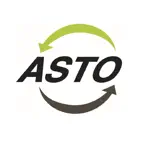 ASTO Abfallmanager iOS Icon