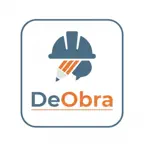 DeObra - Reportes de Obra iOS Icon