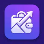 SpendWise: Expenses Tracker icon