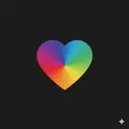 Kinnect: Daily Health iOS Icon